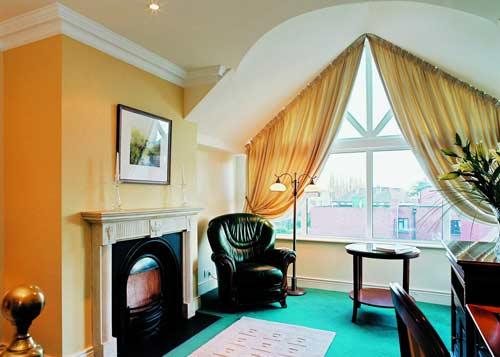 Merrion Hall Trans Hotel Dublin